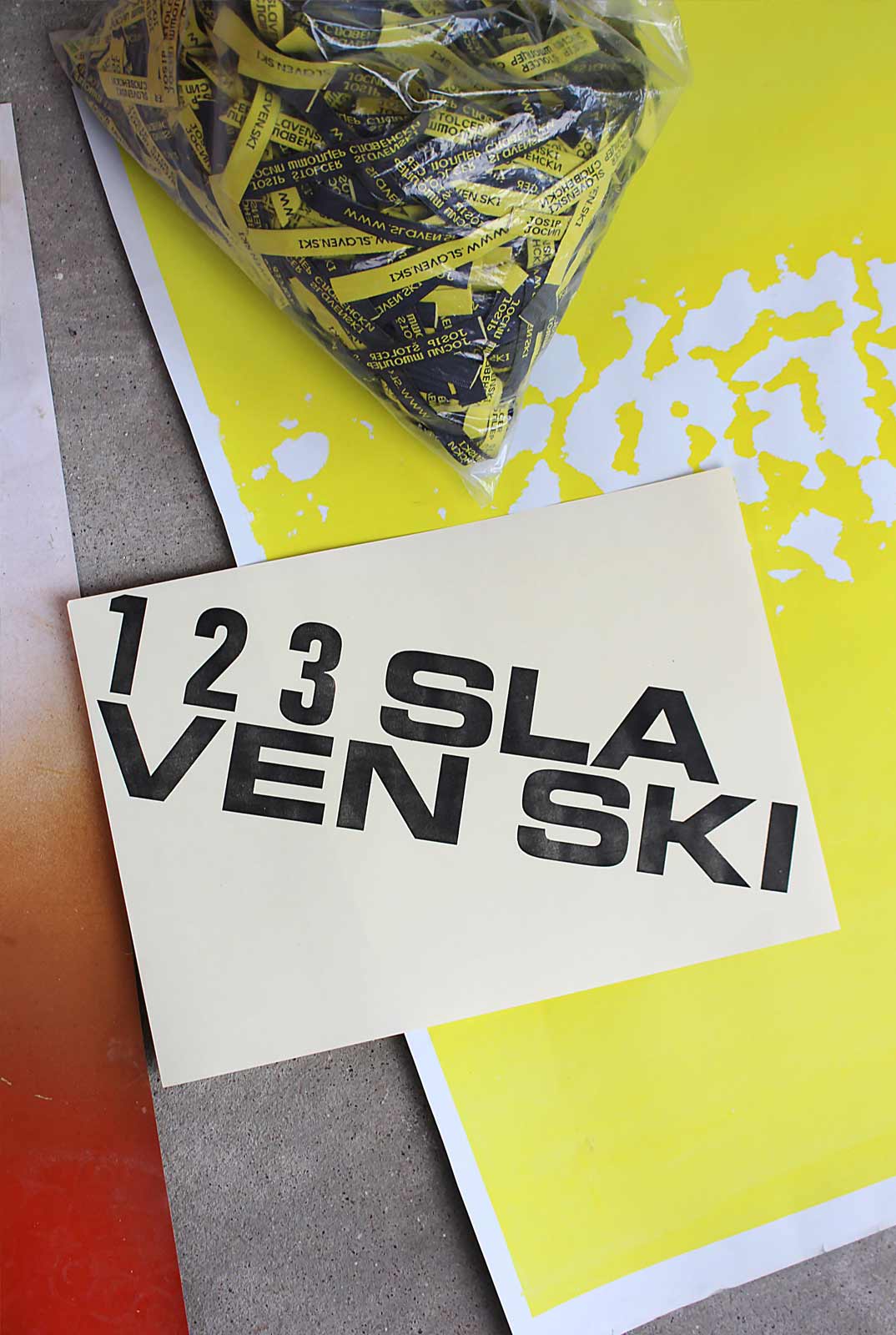  Graphic designer Aleksandar Todorovic