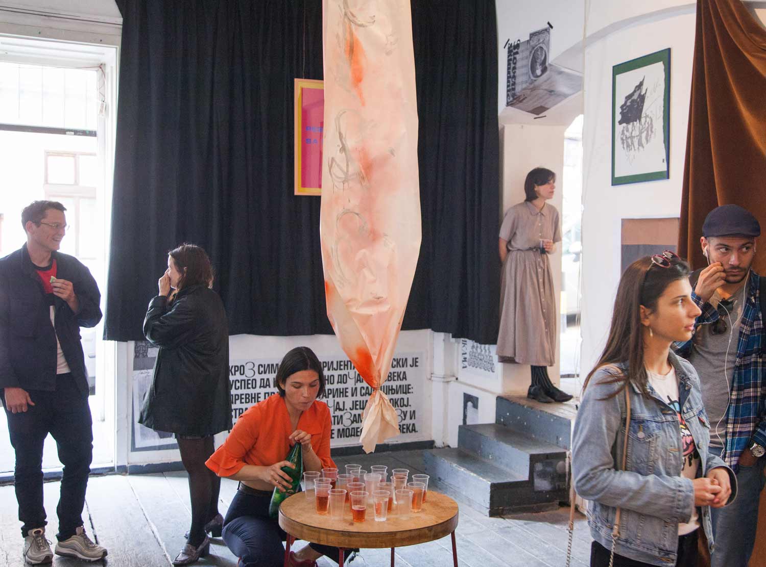  Graphic designer Aleksandar Todorovic