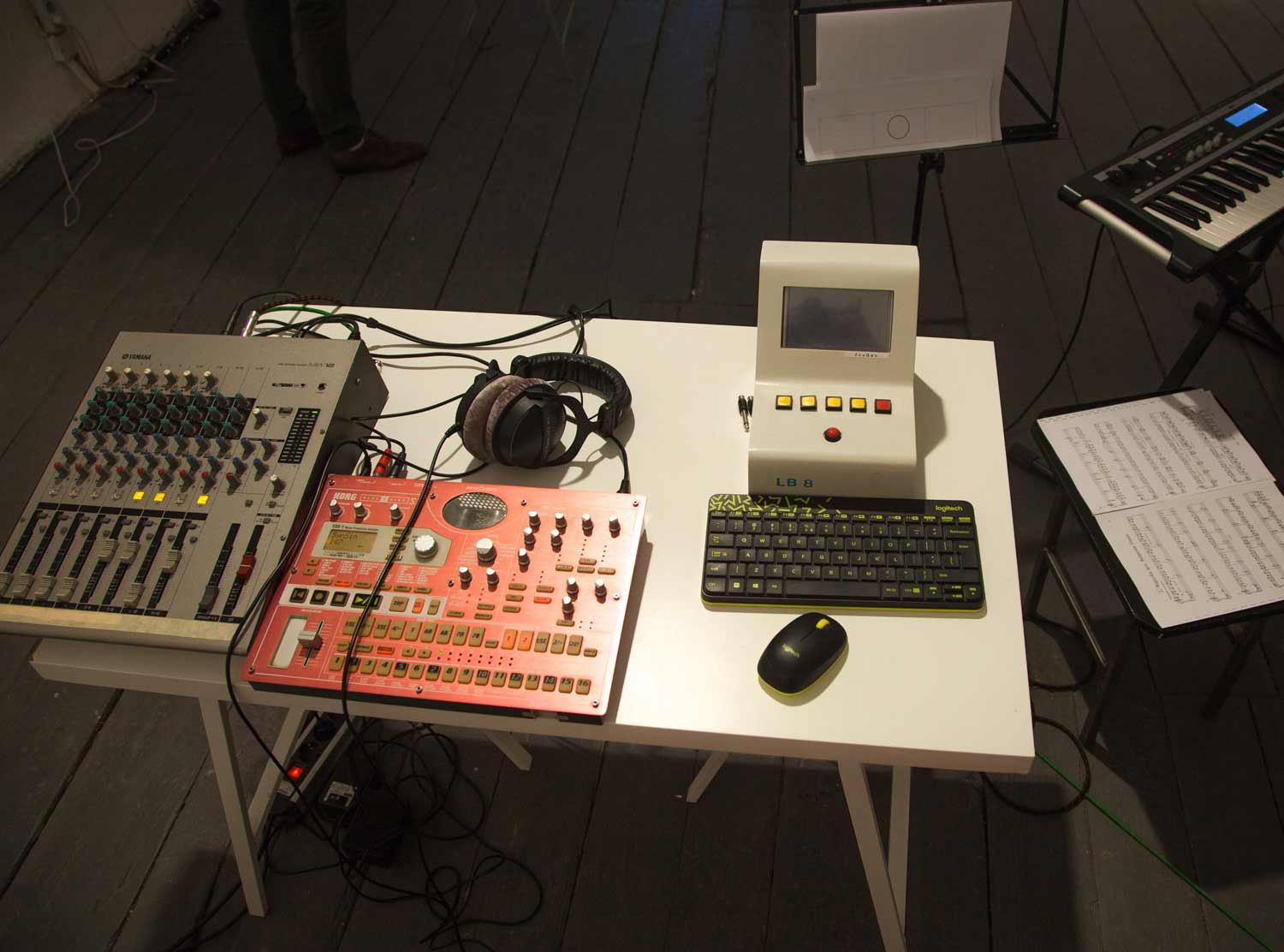  Graphic designer Aleksandar Todorovic