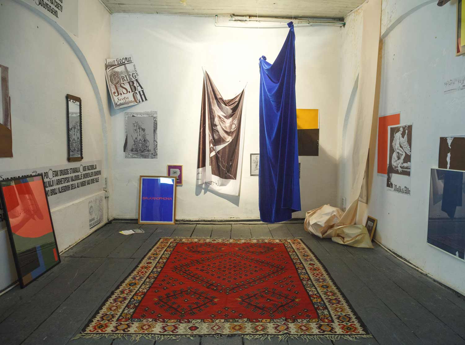  Graphic designer Aleksandar Todorovic