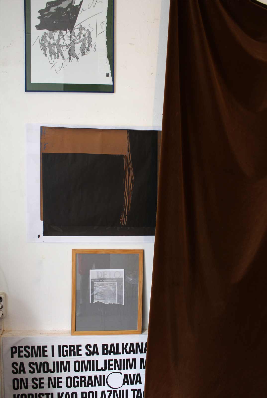  Graphic designer Aleksandar Todorovic