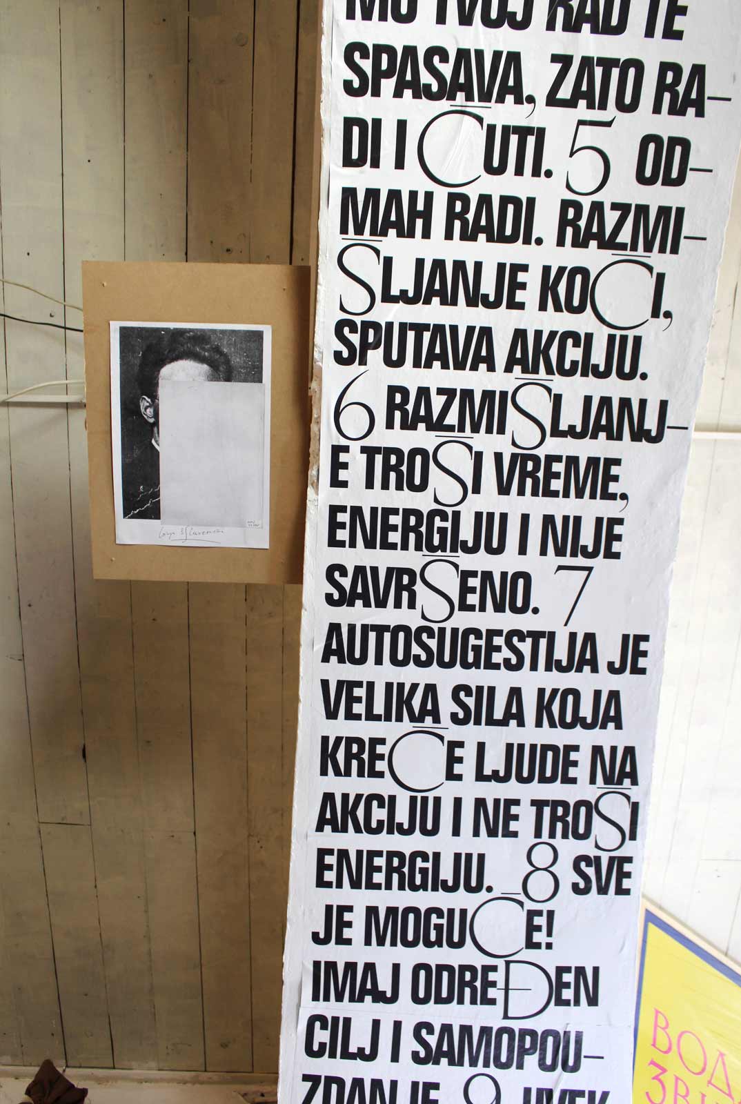  Graphic designer Aleksandar Todorovic