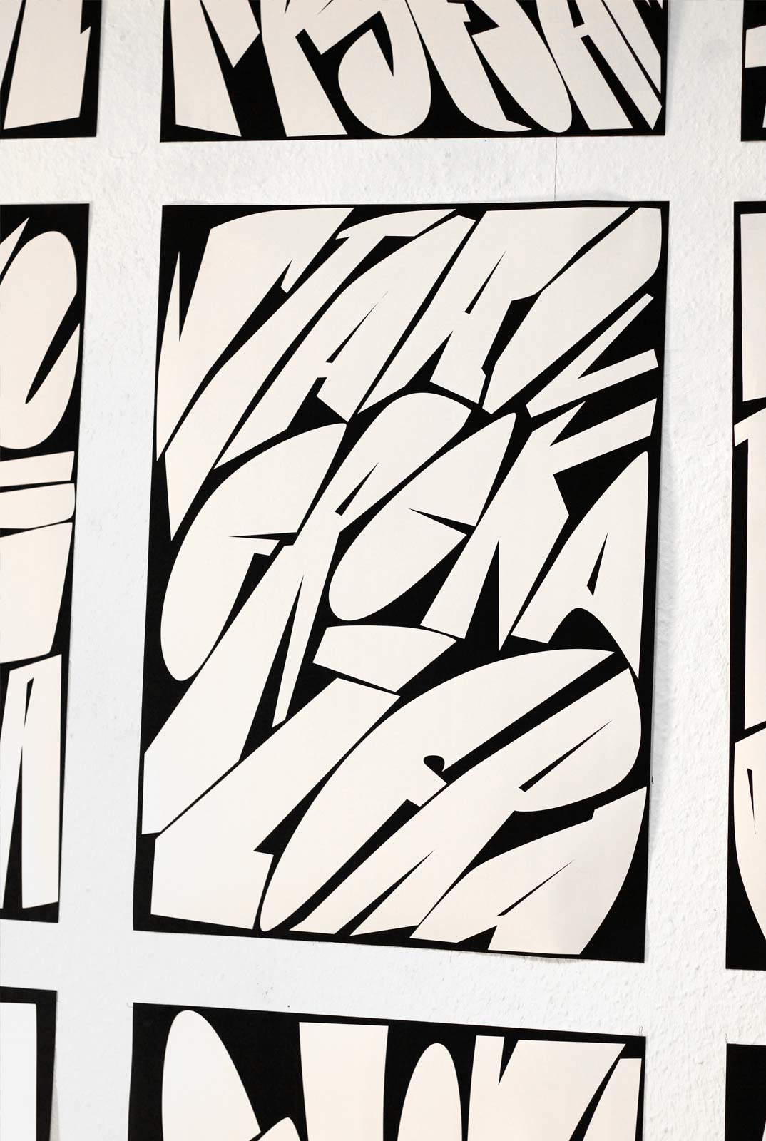 Graphic designer Aleksandar Todorovic