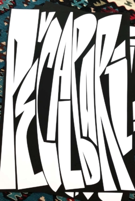  Graphic designer Aleksandar Todorovic