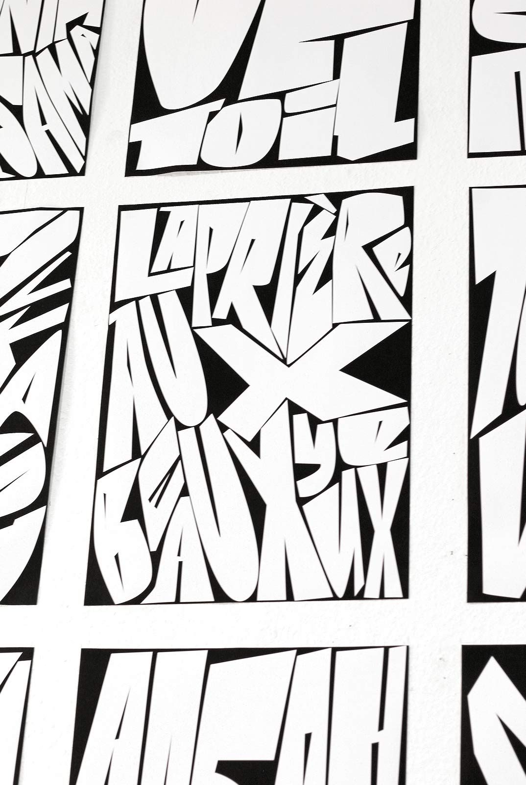 Graphic designer Aleksandar Todorovic