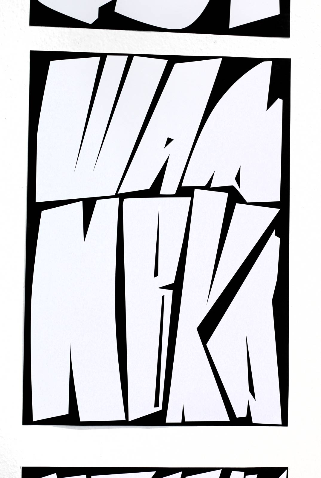 Graphic designer Aleksandar Todorovic