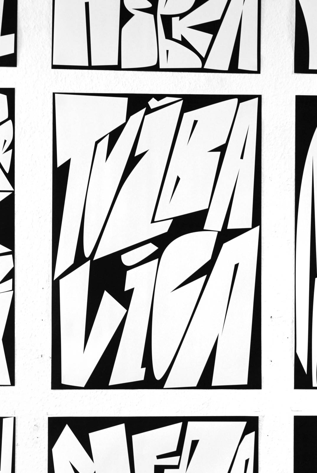 Graphic designer Aleksandar Todorovic