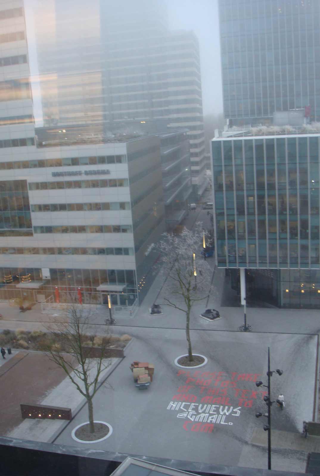 Graphic designer Aleksandar Todorovic