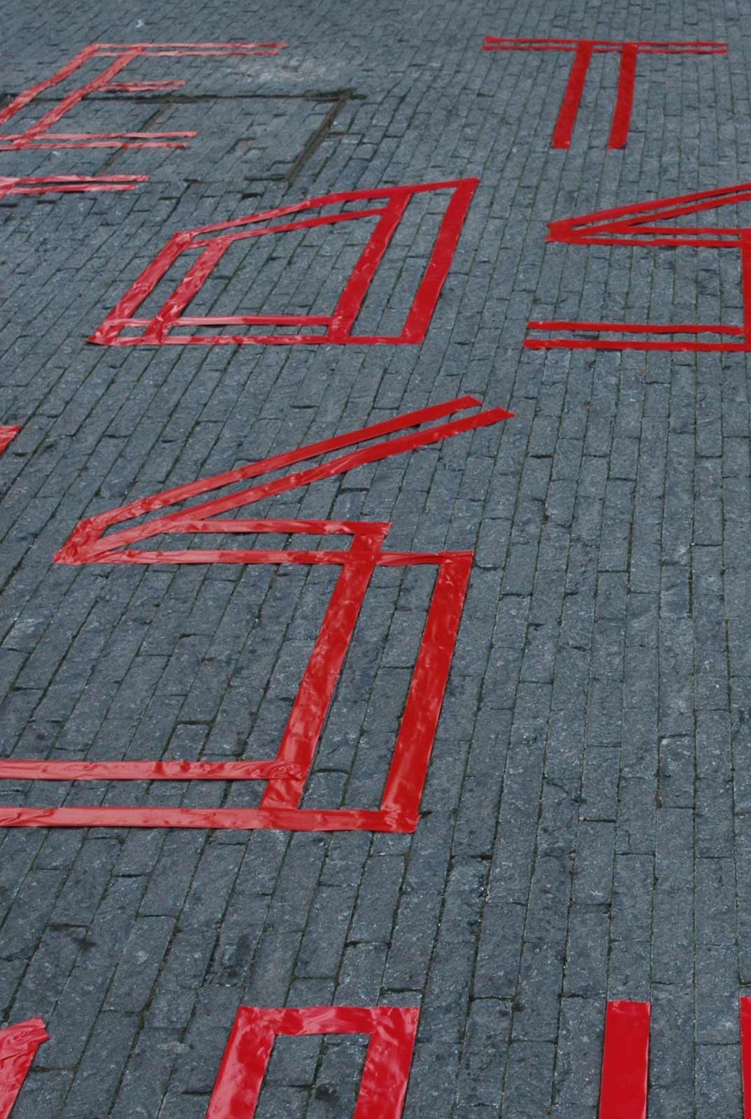 Graphic designer Aleksandar Todorovic