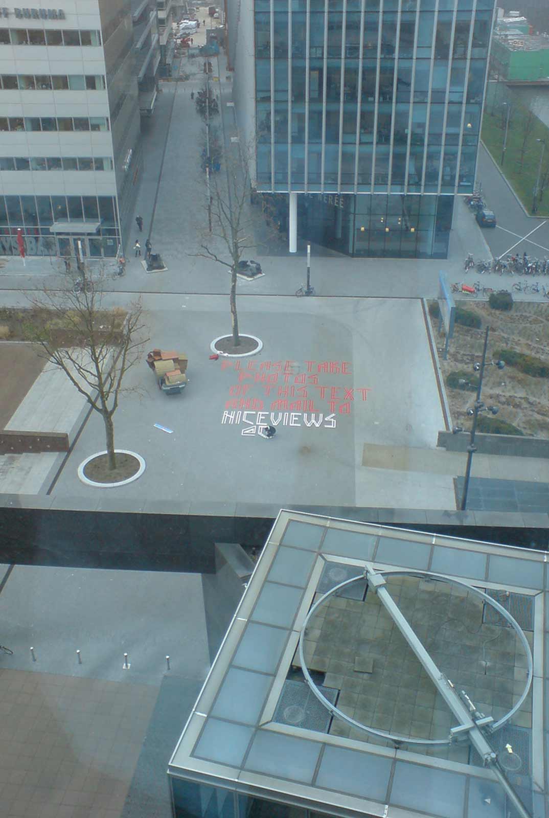 Graphic designer Aleksandar Todorovic