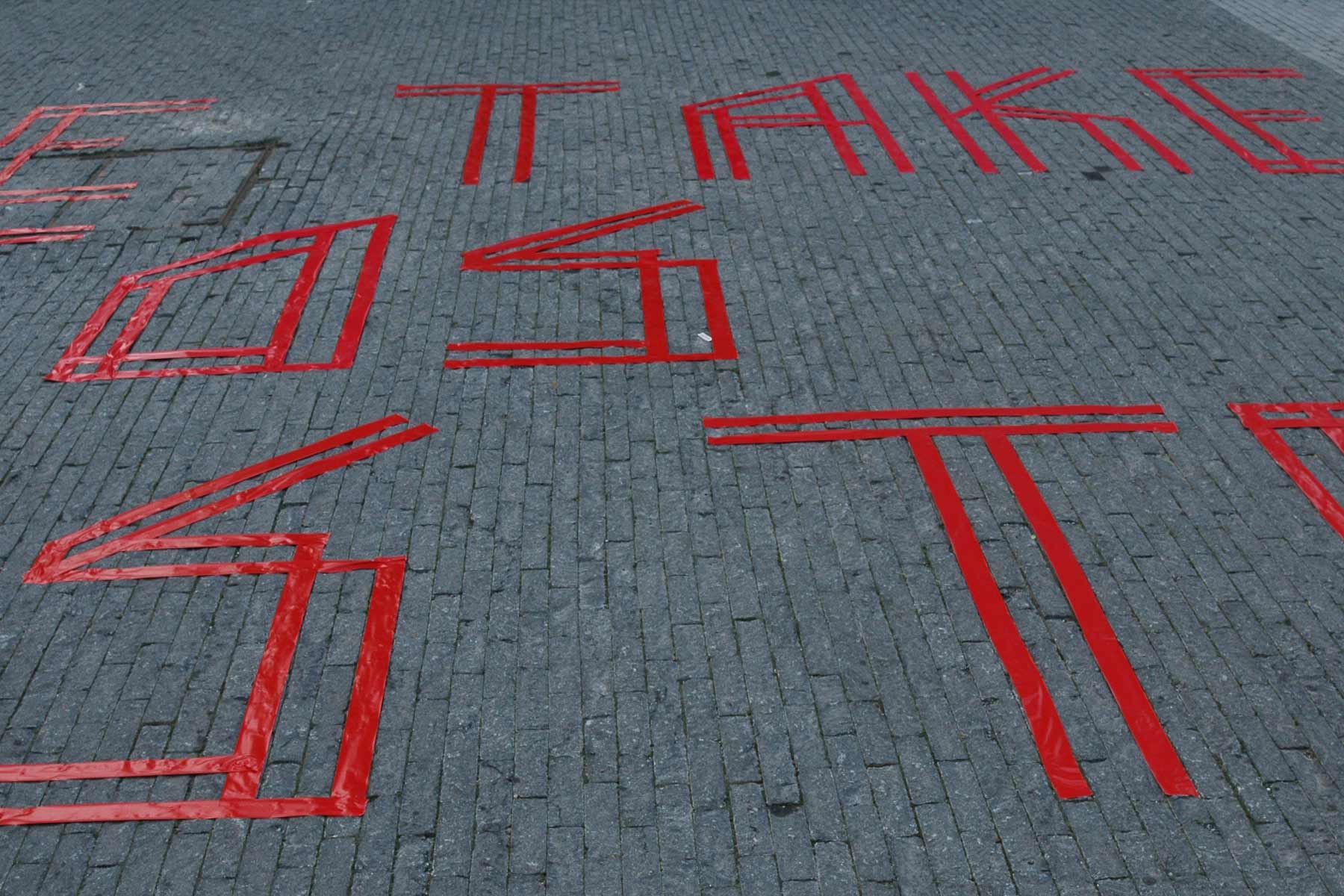 Graphic designer Aleksandar Todorovic