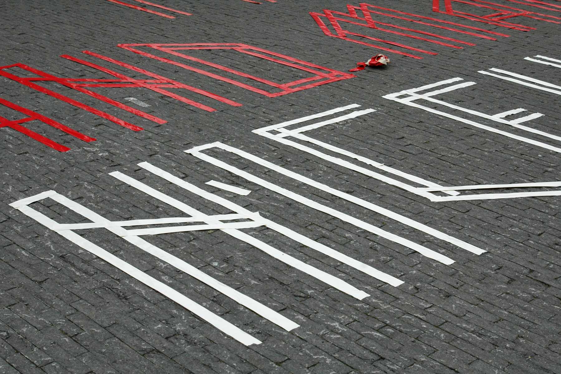 Graphic designer Aleksandar Todorovic