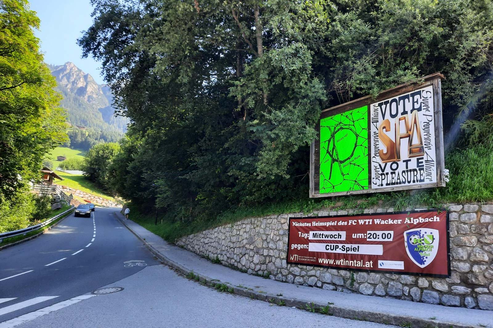 Graphic designer Aleksandar Todorovic