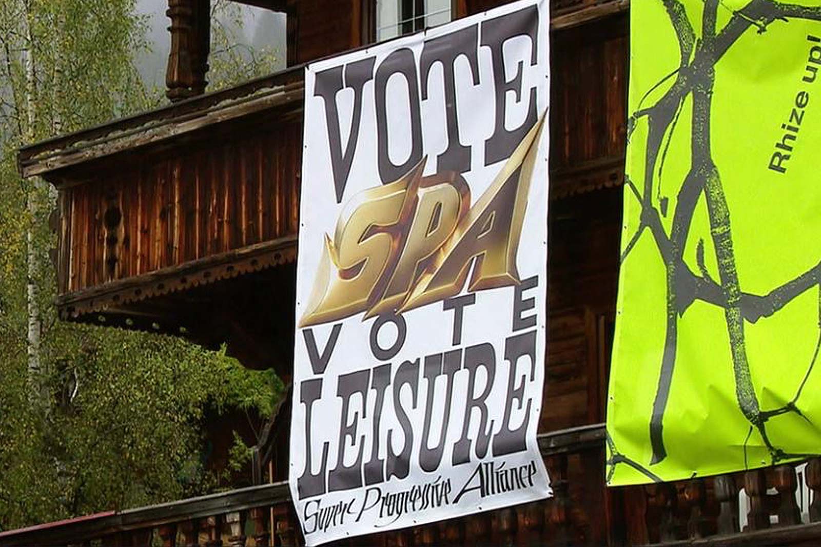 Graphic designer Aleksandar Todorovic