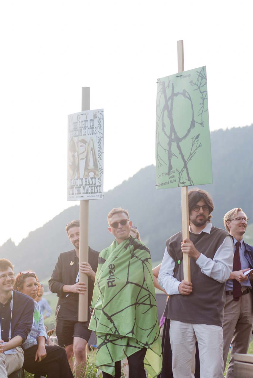 Graphic designer Aleksandar Todorovic