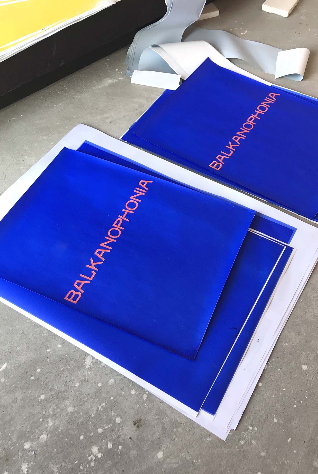  Graphic designer Aleksandar Todorovic