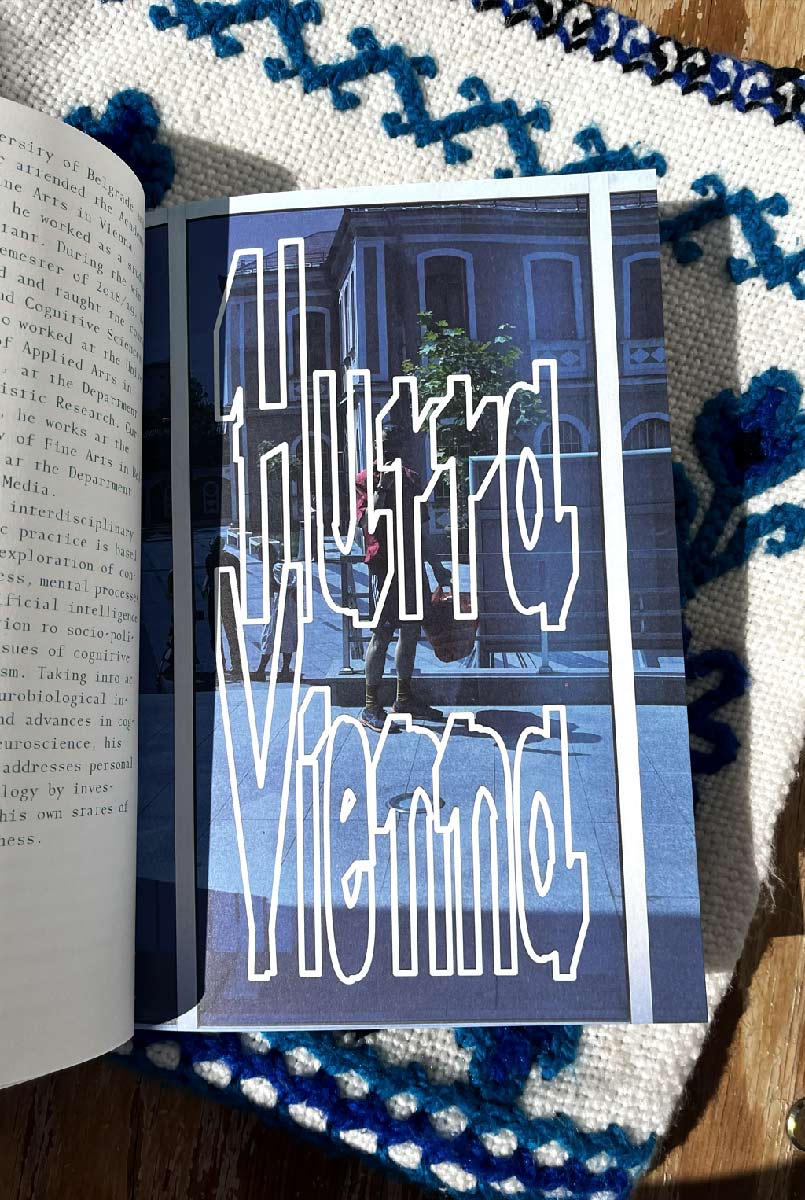 Graphic designer Aleksandar Todorovic