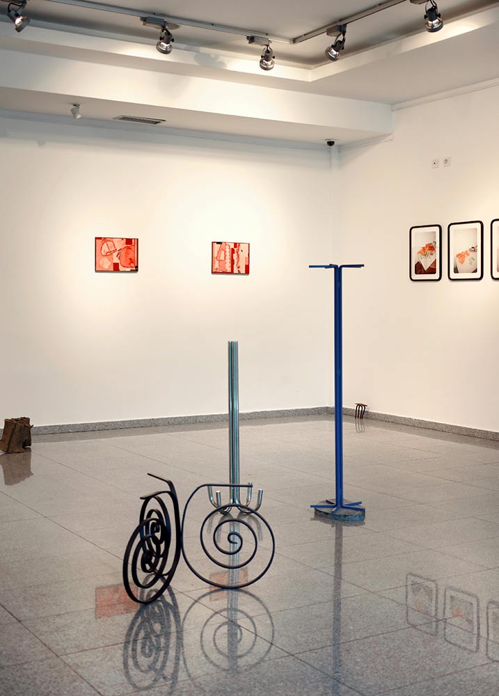  Graphic designer Aleksandar Todorovic