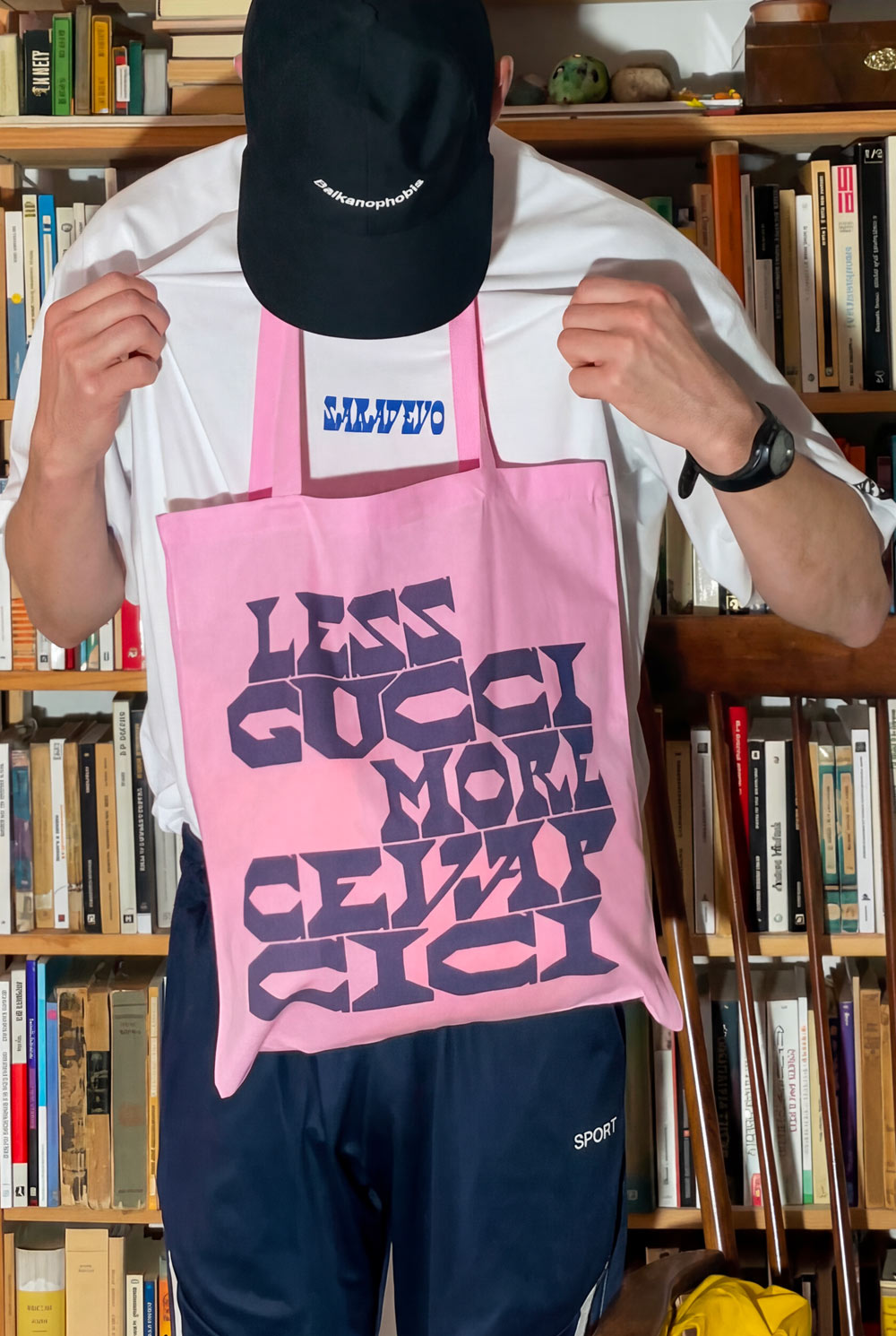  Graphic designer Aleksandar Todorovic