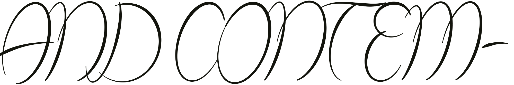 Graphic designer Aleksandar Todorovic