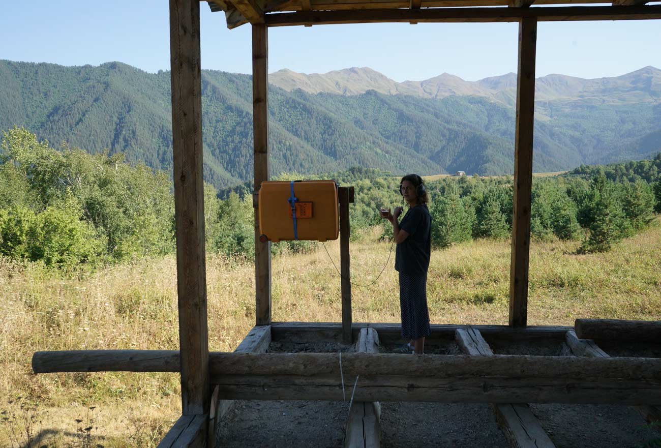 Graphic designer Aleksandar Todorovic