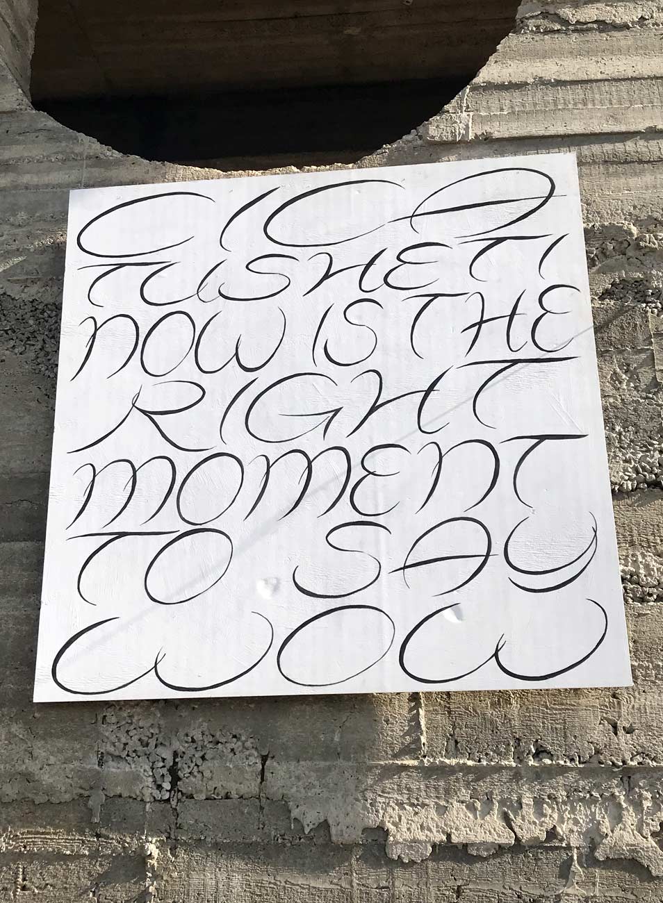 Graphic designer Aleksandar Todorovic