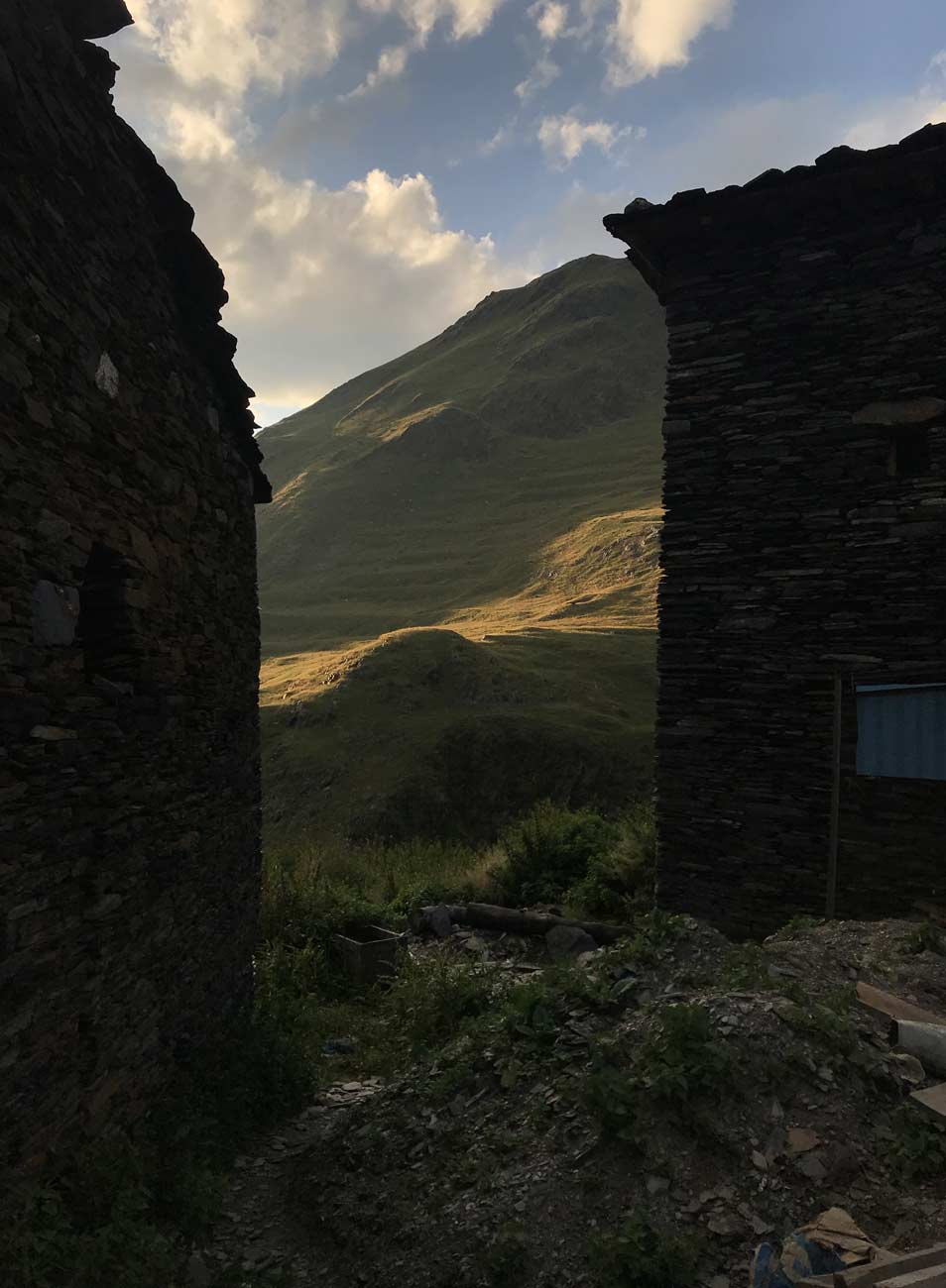 Graphic designer Aleksandar Todorovic