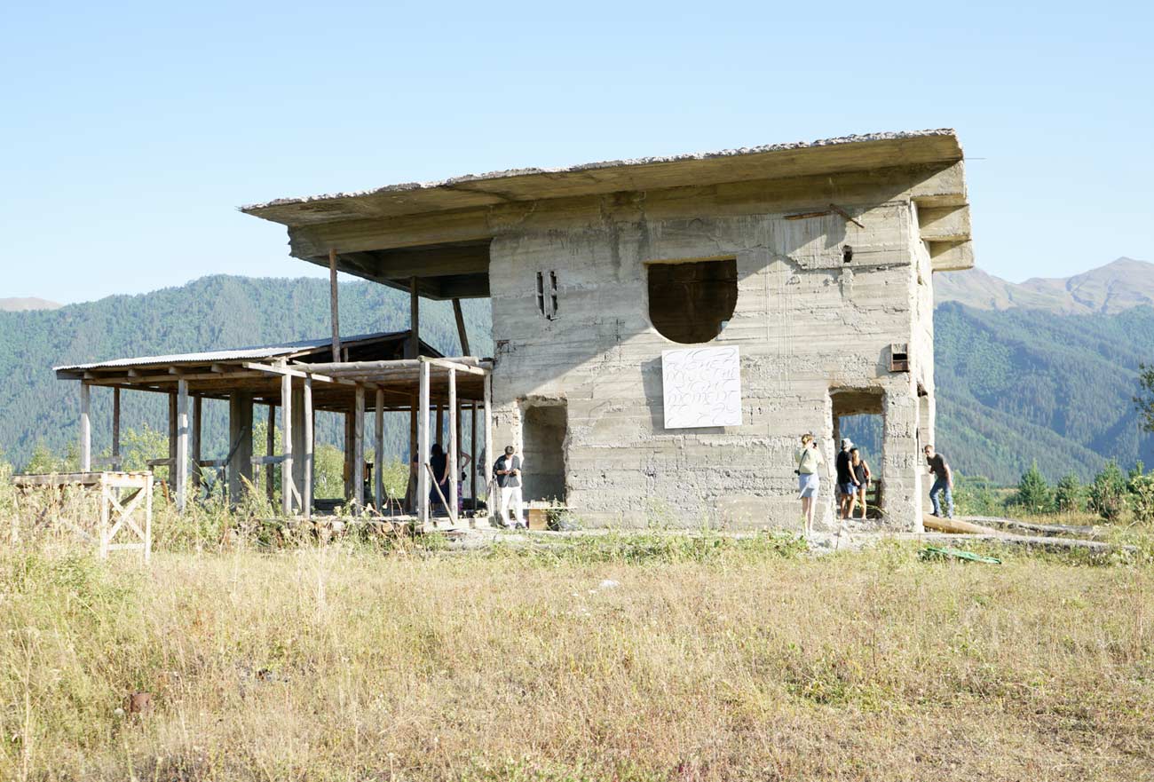 Graphic designer Aleksandar Todorovic