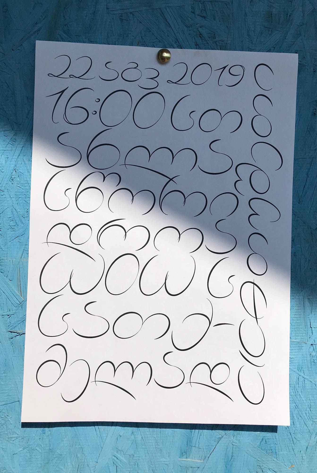  Graphic designer Aleksandar Todorovic