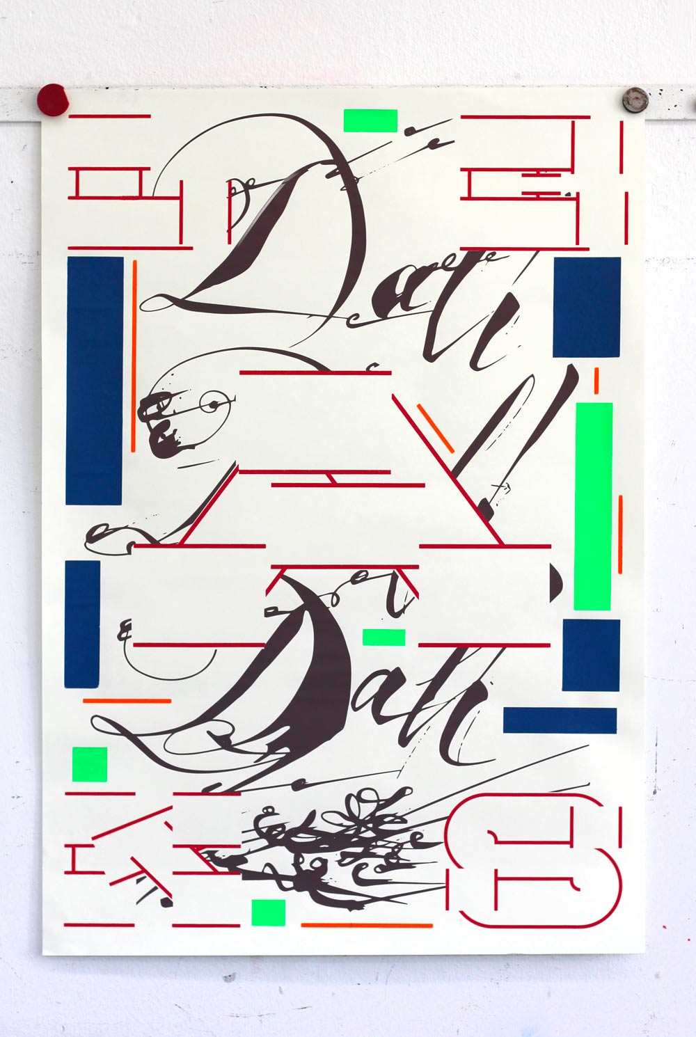  Graphic designer Aleksandar Todorovic