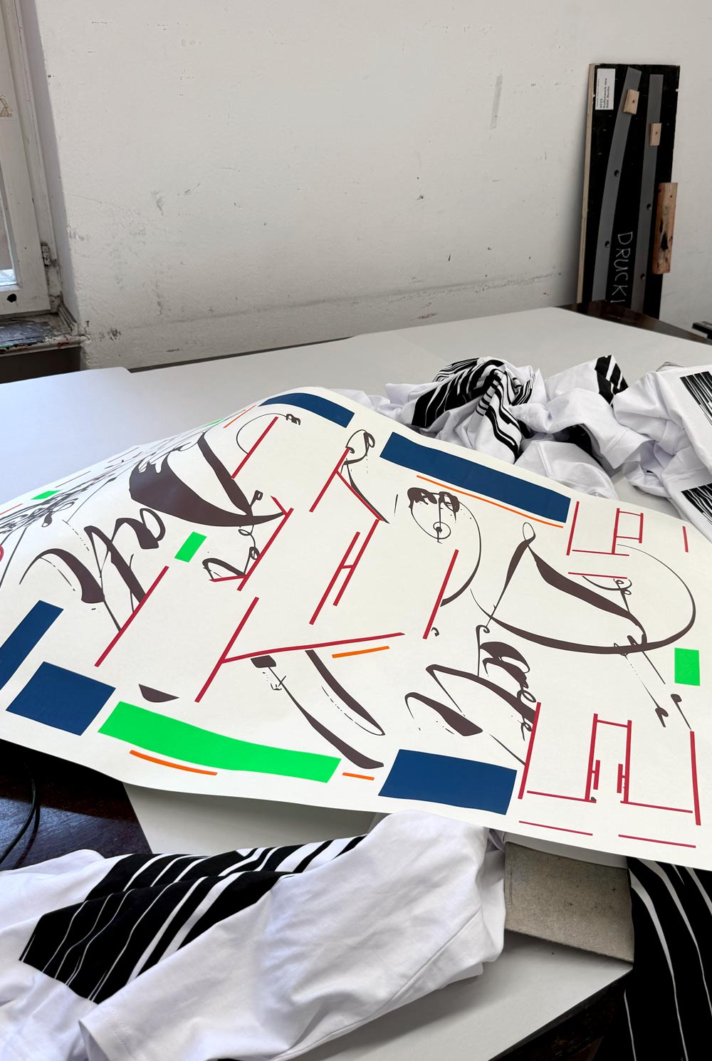  Graphic designer Aleksandar Todorovic