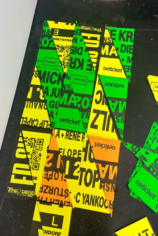 Graphic designer Aleksandar Todorovic