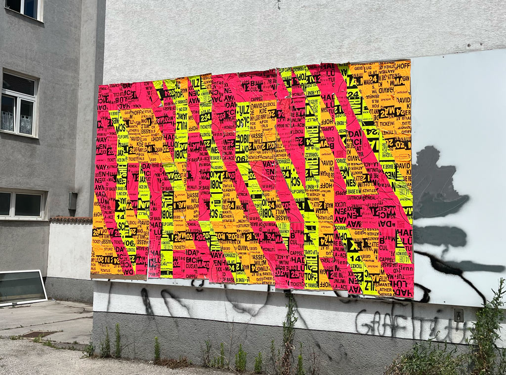 Graphic designer Aleksandar Todorovic