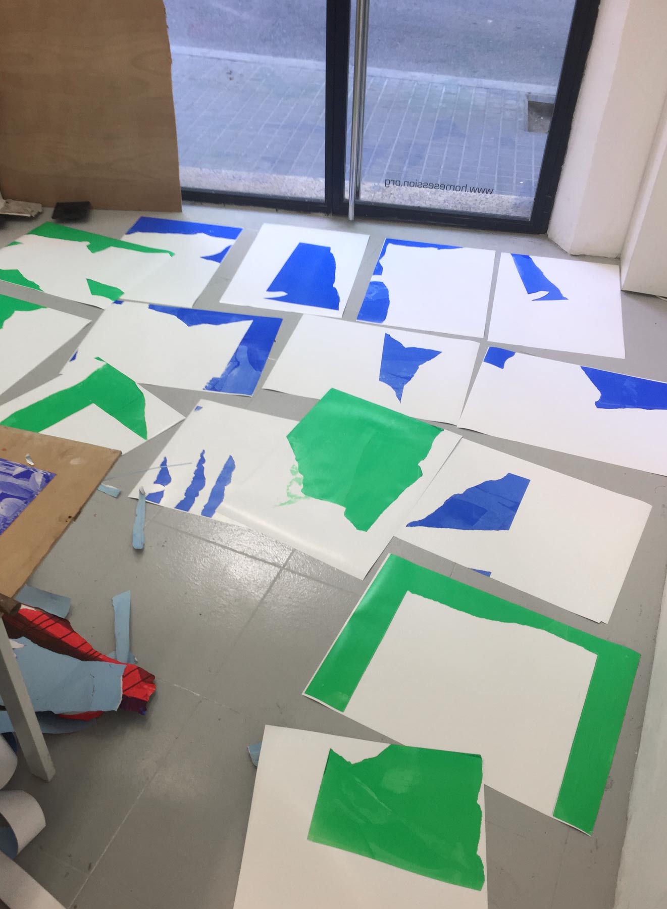  Graphic designer Aleksandar Todorovic