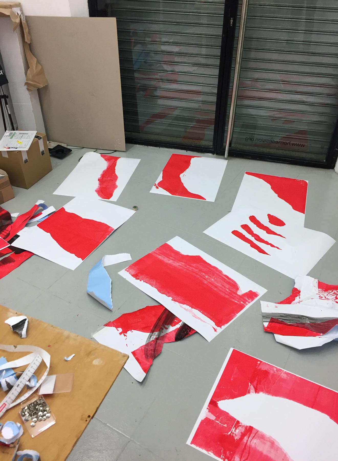  Graphic designer Aleksandar Todorovic