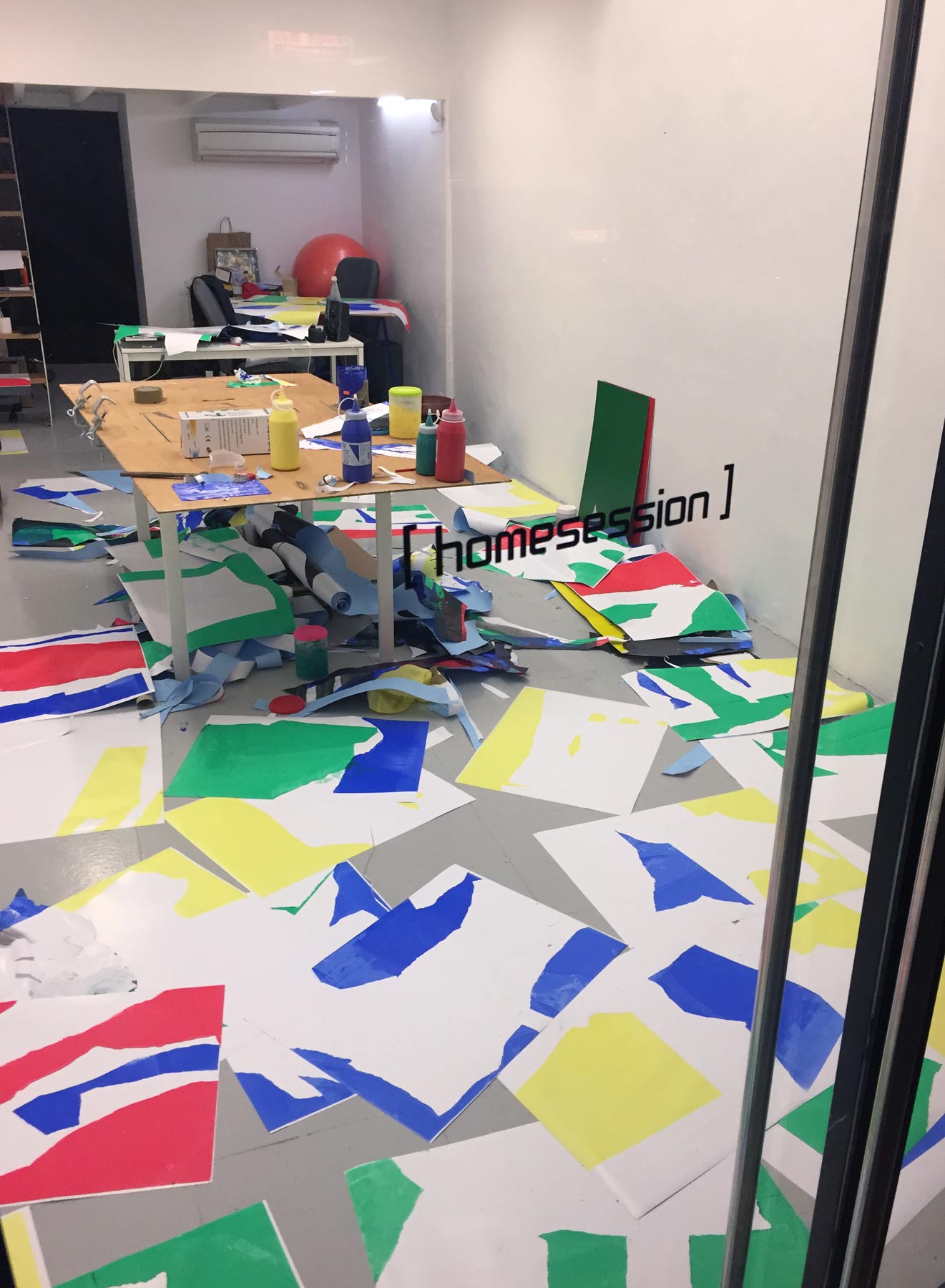  Graphic designer Aleksandar Todorovic