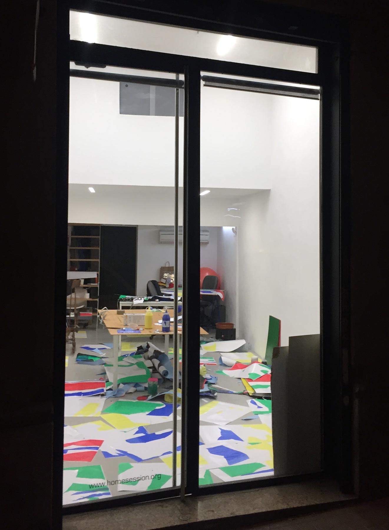  Graphic designer Aleksandar Todorovic