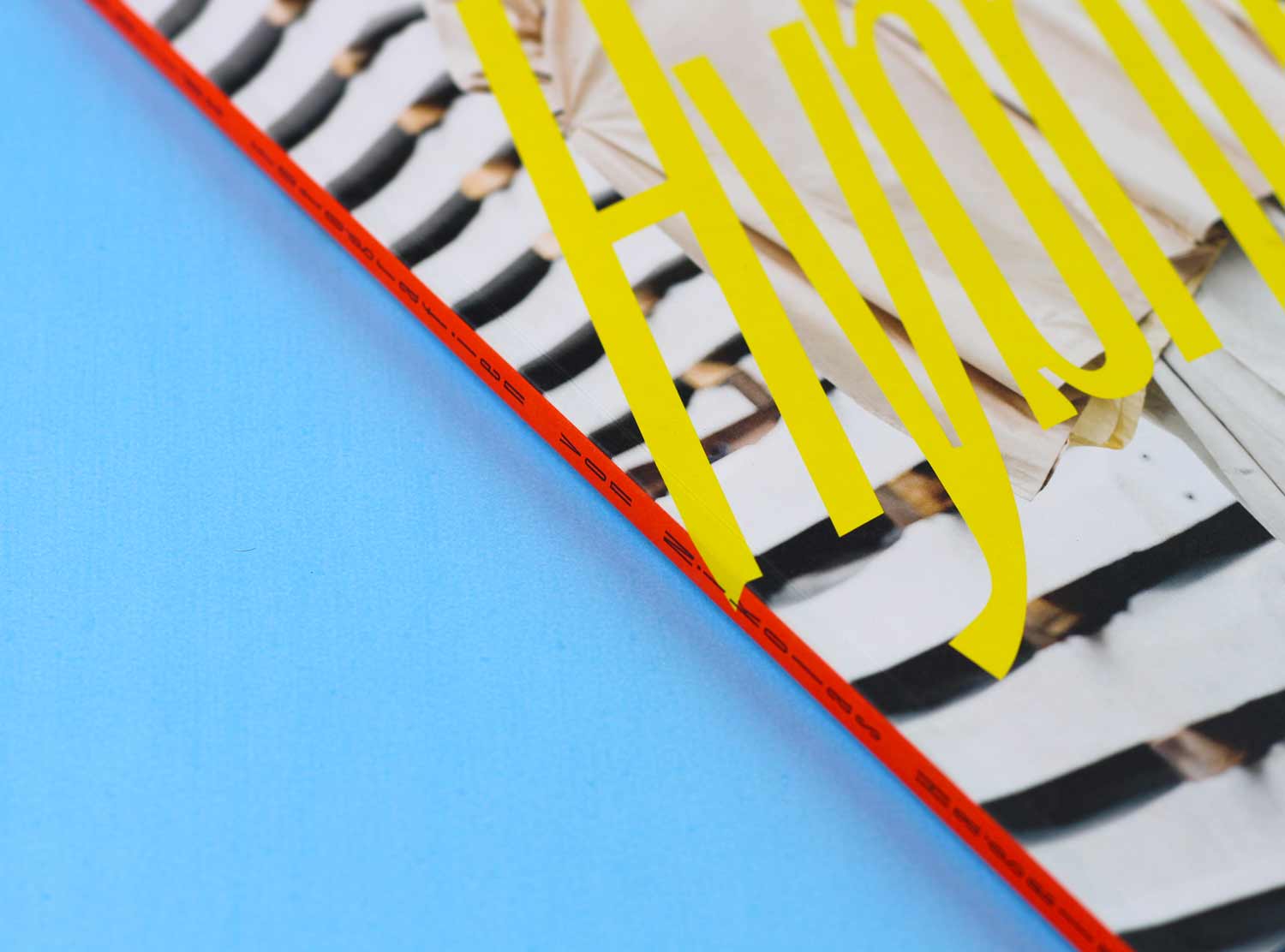 Graphic designer Aleksandar Todorovic