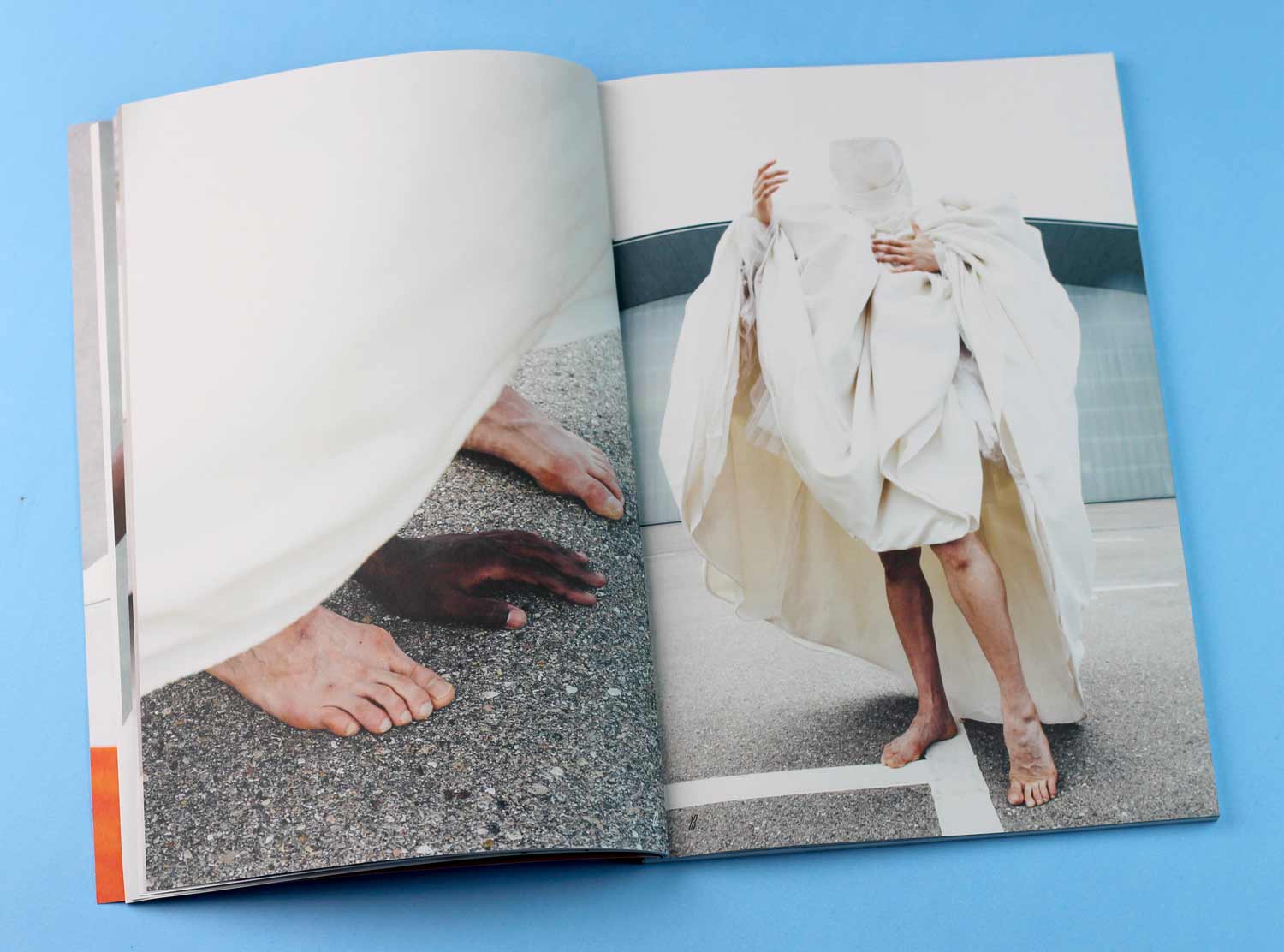 Graphic designer Aleksandar Todorovic