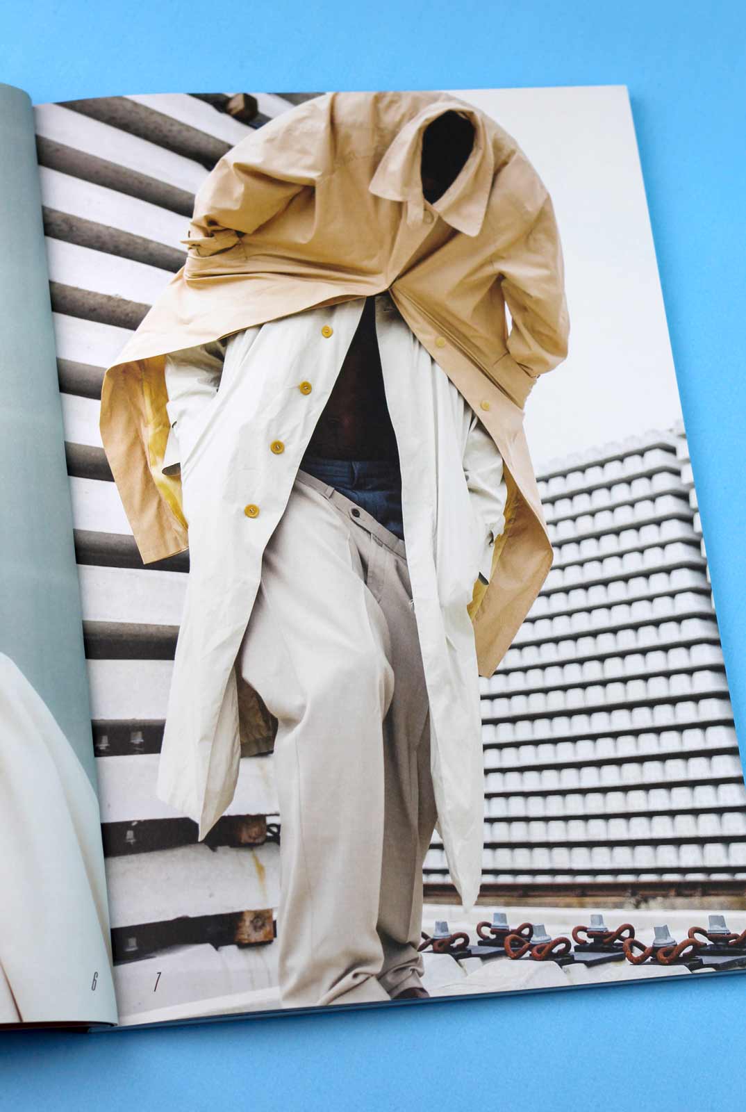 Graphic designer Aleksandar Todorovic