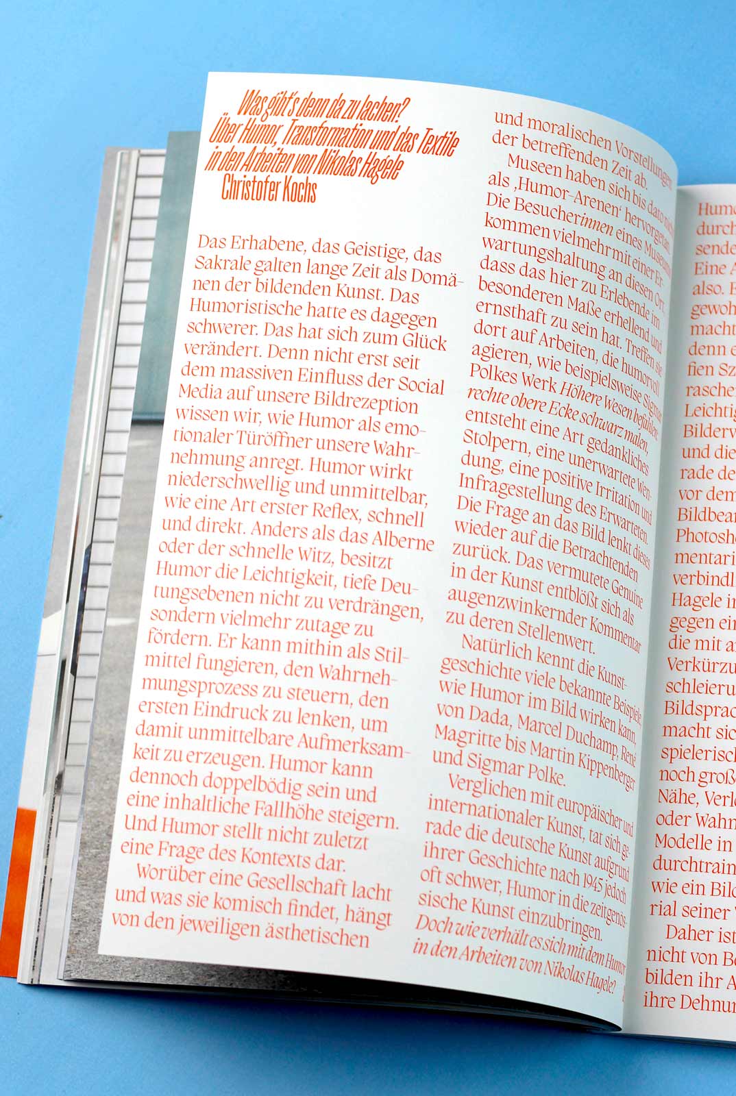 Graphic designer Aleksandar Todorovic