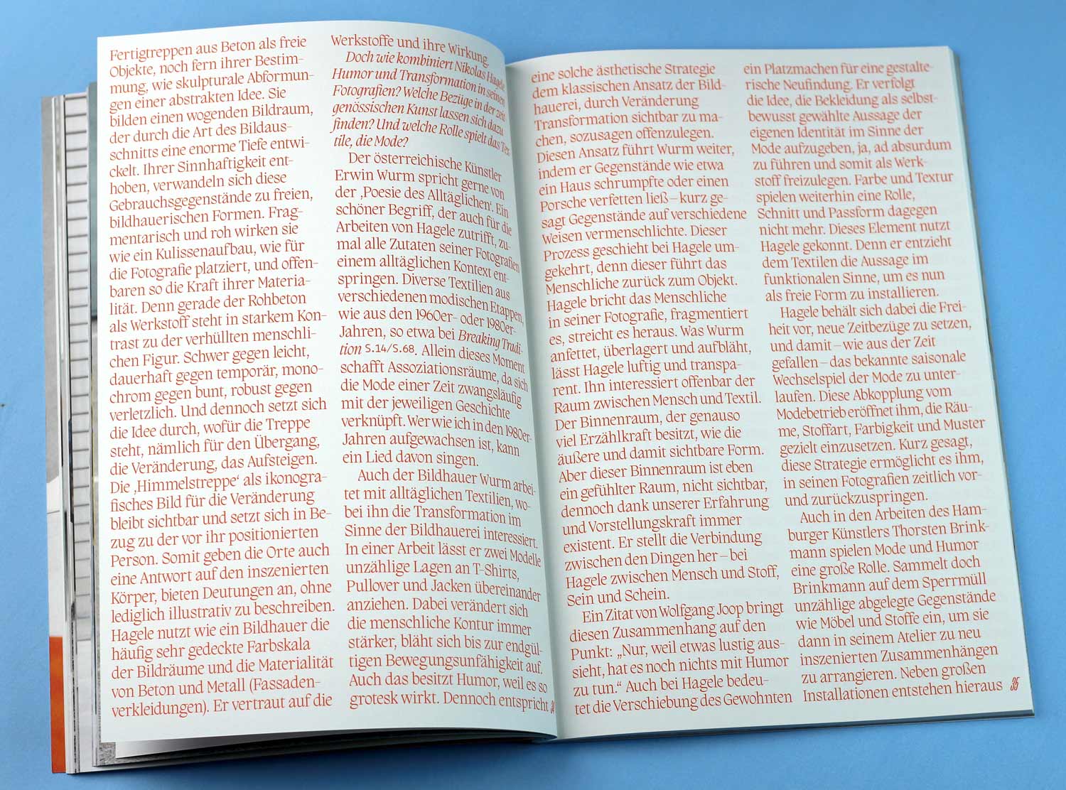 Graphic designer Aleksandar Todorovic