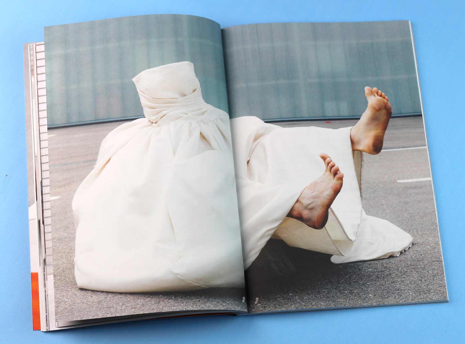 Graphic designer Aleksandar Todorovic