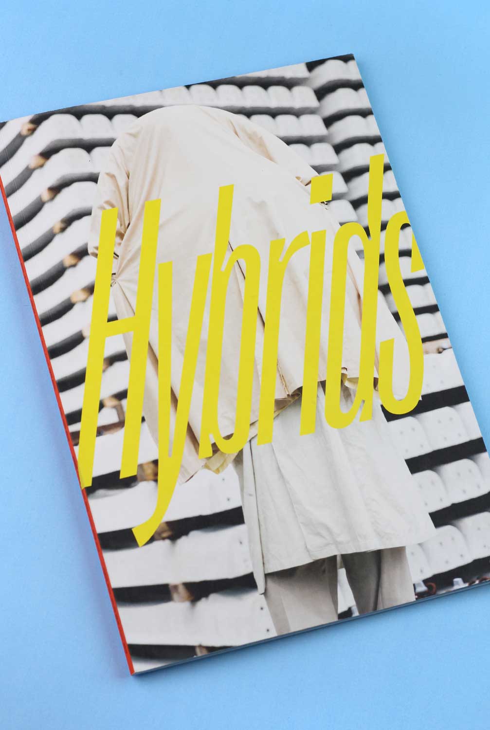 Graphic designer Aleksandar Todorovic