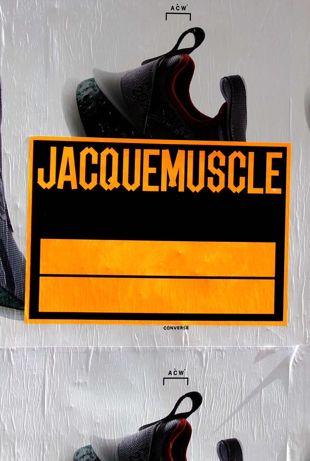 Graphic designer Aleksandar Todorovic