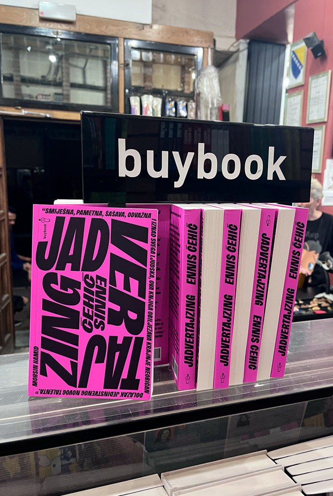  Graphic designer Aleksandar Todorovic