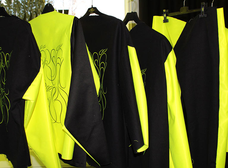 Concept store by Aleksandar Todorović Graphic designer Aleksandar Todorovic