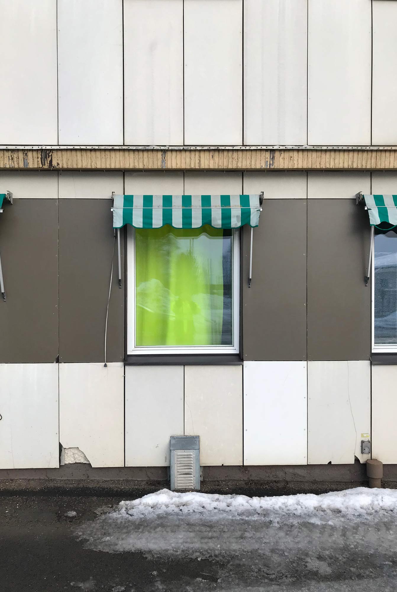 Concept store by Aleksandar Todorović Graphic designer Aleksandar Todorovic