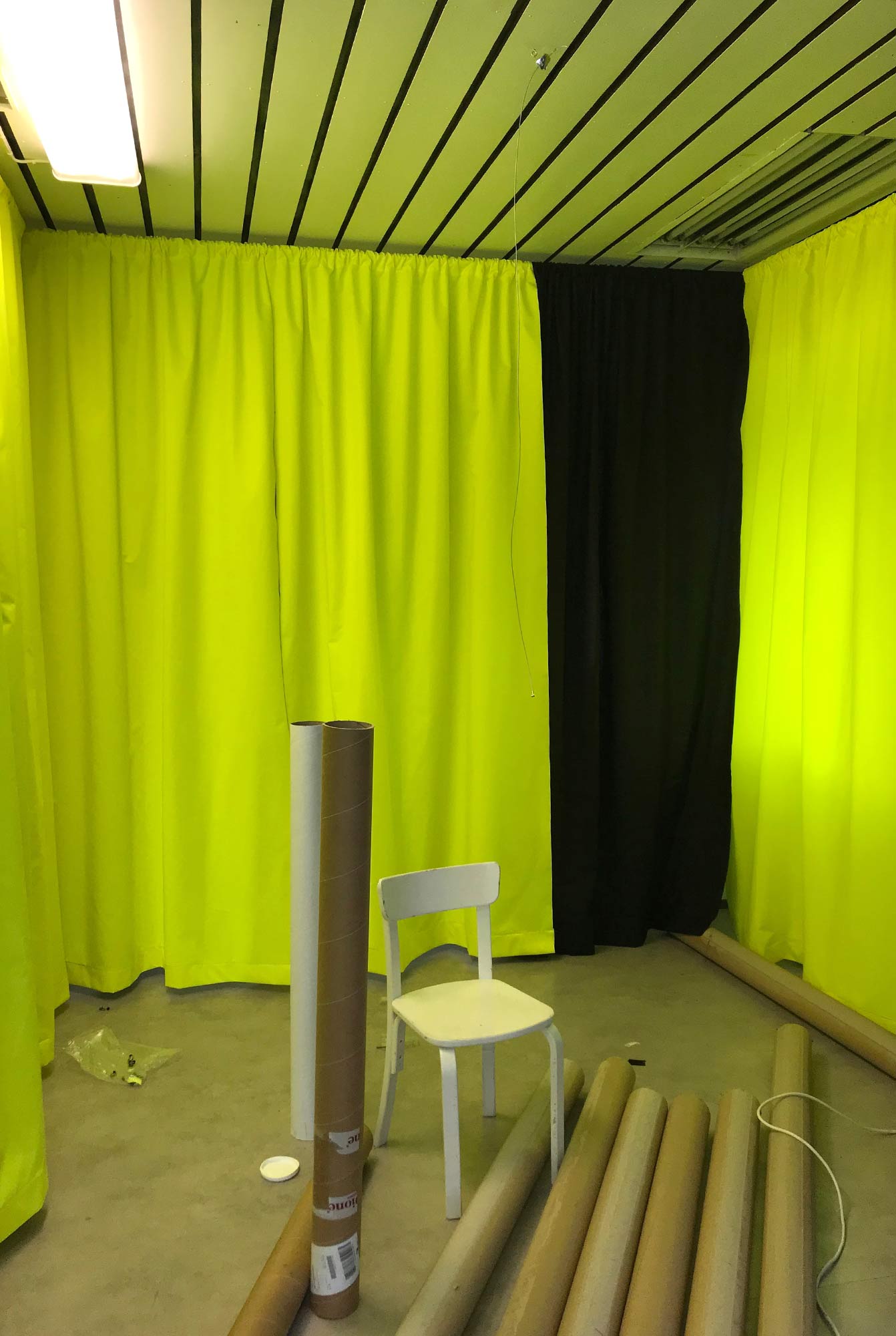 Concept store by Aleksandar Todorović Graphic designer Aleksandar Todorovic