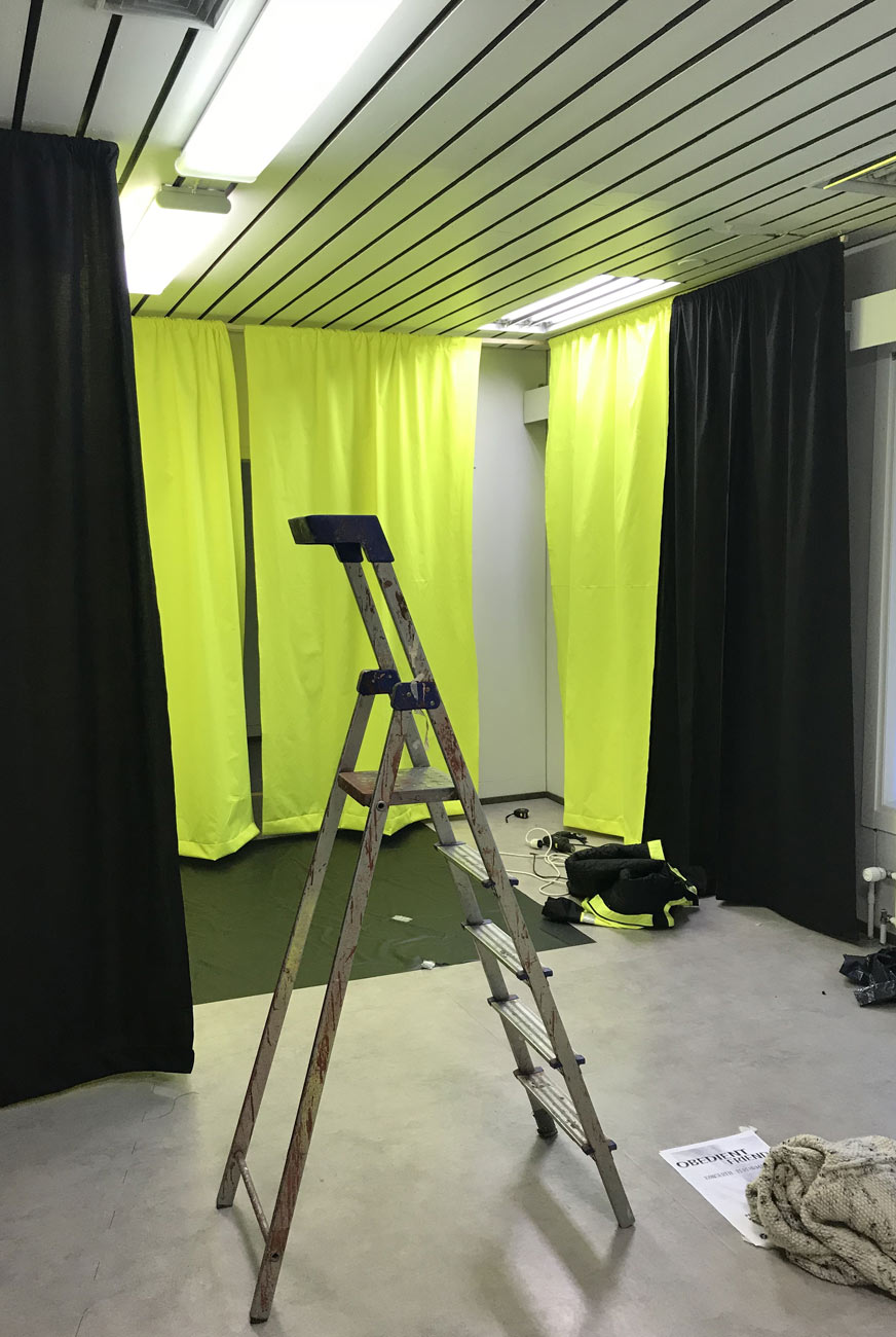 Concept store by Aleksandar Todorović Graphic designer Aleksandar Todorovic